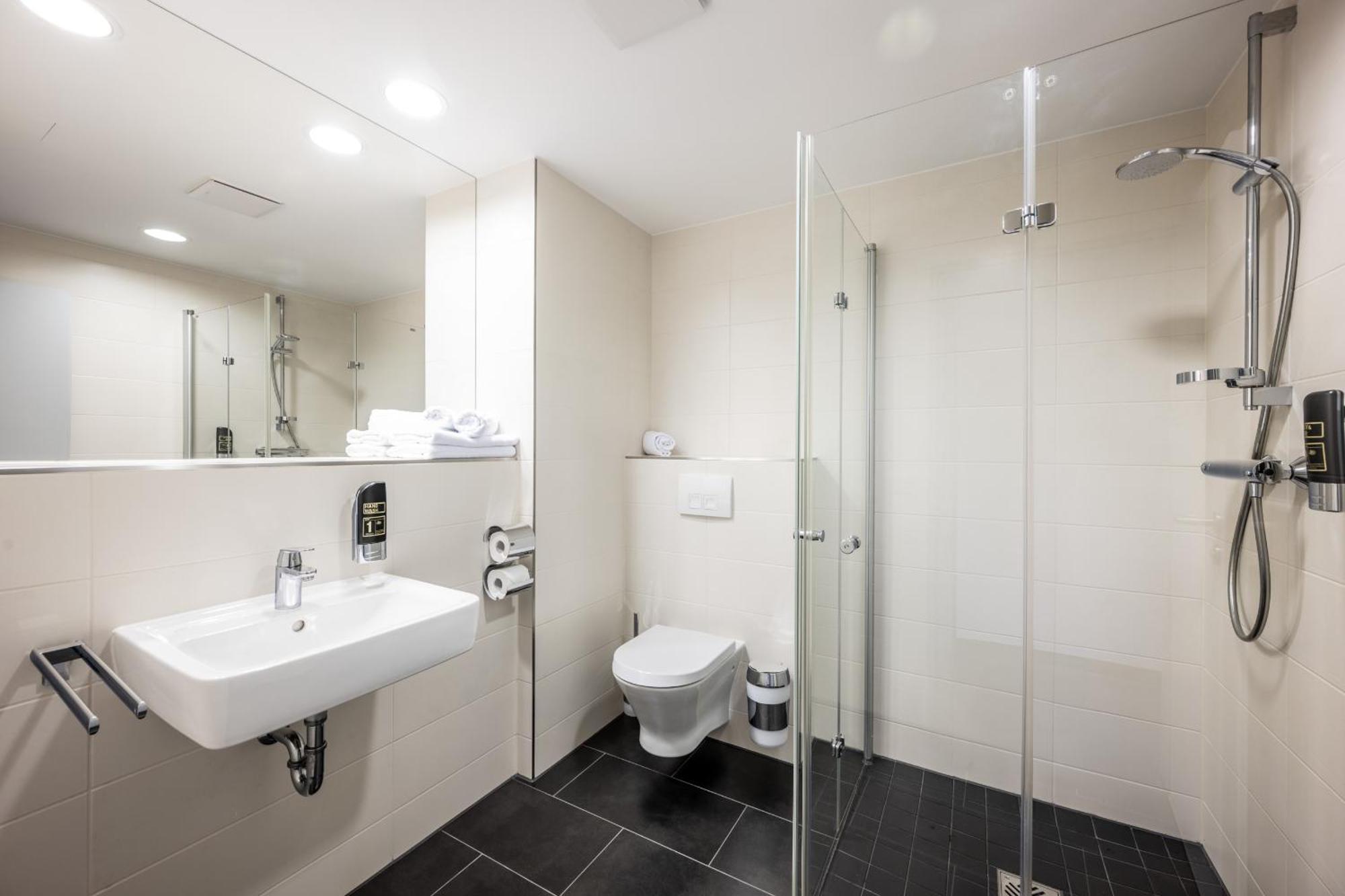 Hotel Serways Bruchsal West Forst (Baden)